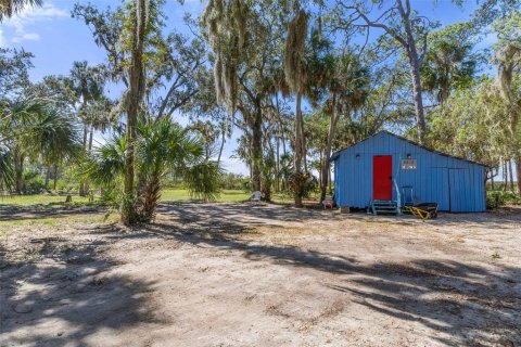 House in Hudson, Florida 2 bedrooms, 89.19 sq.m. № 1408468 - photo 6