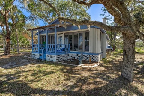 House in Hudson, Florida 2 bedrooms, 89.19 sq.m. № 1408468 - photo 25