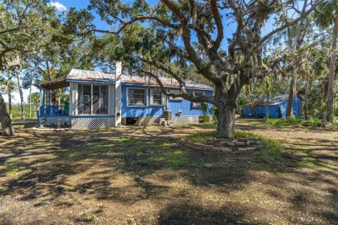 House in Hudson, Florida 2 bedrooms, 89.19 sq.m. № 1408468 - photo 4