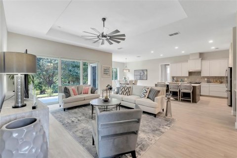 Villa ou maison à vendre à Lady Lake, Floride: 3 chambres, 232.72 m2 № 2128493 - photo 6