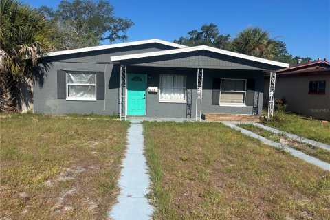 Casa en Saint Petersburg, Florida 4 dormitorios, 105.44 m2 № 2157016