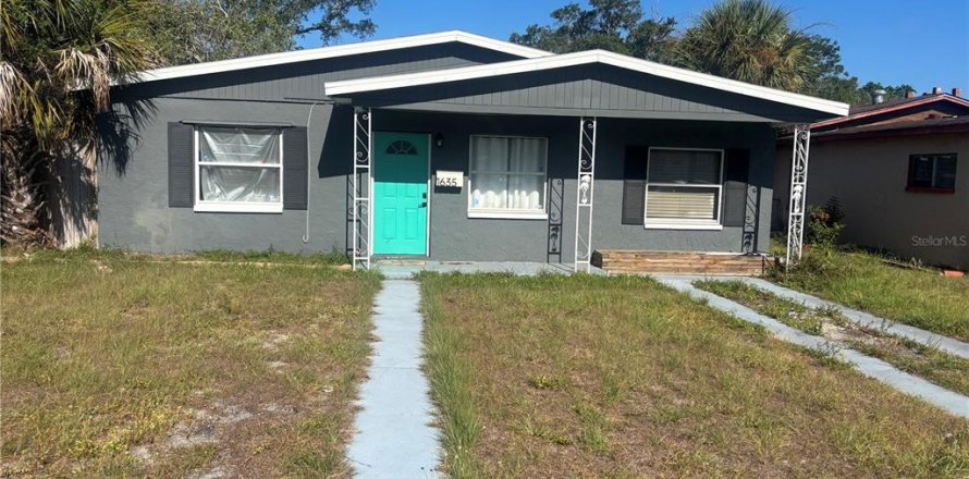 Casa en Saint Petersburg, Florida 4 dormitorios, 105.44 m2 № 2157016