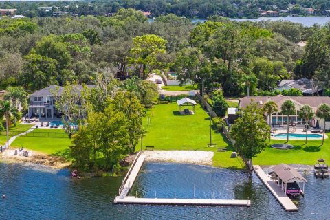 Villa ou maison à vendre à Longwood, Floride: 3 chambres, 138.05 m2 № 1904768 - photo 3