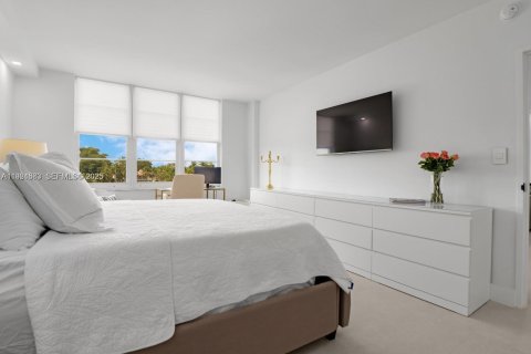 Купить кондоминиум в Майами-Бич, Флорида 1 спальня, 83.61м2, № 1984717 - фото 25