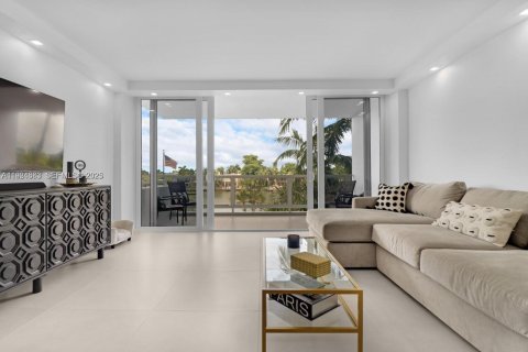 Купить кондоминиум в Майами-Бич, Флорида 1 спальня, 83.61м2, № 1984717 - фото 12