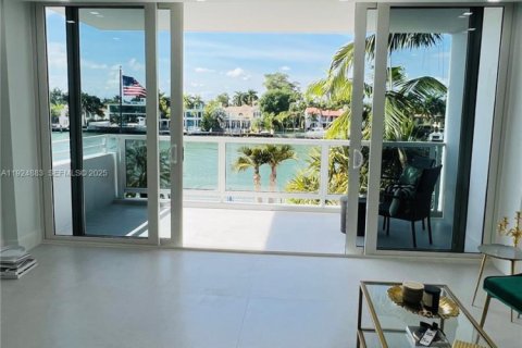 Купить кондоминиум в Майами-Бич, Флорида 1 спальня, 83.61м2, № 1984717 - фото 7