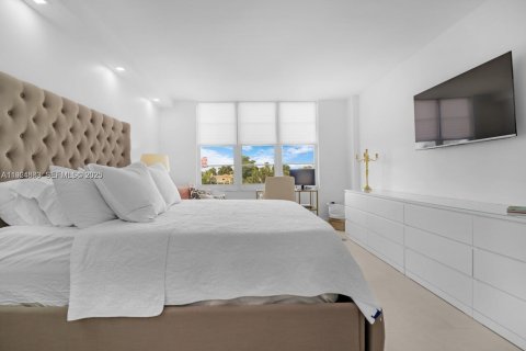 Купить кондоминиум в Майами-Бич, Флорида 1 спальня, 83.61м2, № 1984717 - фото 27