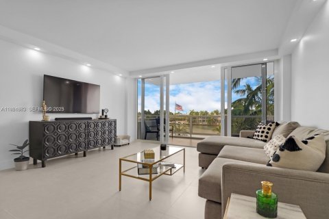 Купить кондоминиум в Майами-Бич, Флорида 1 спальня, 83.61м2, № 1984717 - фото 11