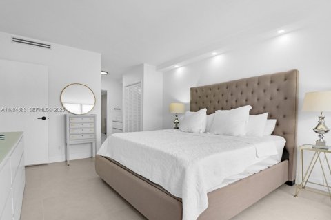 Купить кондоминиум в Майами-Бич, Флорида 1 спальня, 83.61м2, № 1984717 - фото 28