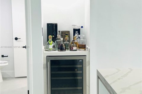 Купить кондоминиум в Майами-Бич, Флорида 1 спальня, 83.61м2, № 1984717 - фото 20