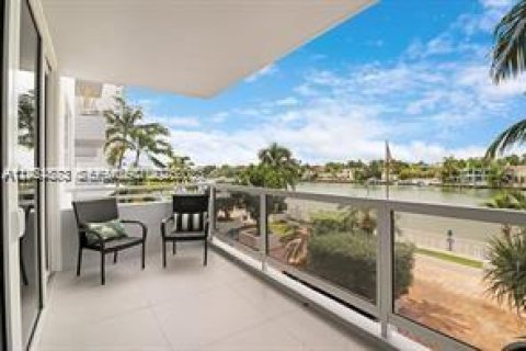 Купить кондоминиум в Майами-Бич, Флорида 1 спальня, 83.61м2, № 1984717 - фото 2