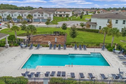 Adosado en alquiler en Kissimmee, Florida, 4 dormitorios, 179.39 m2 № 2273151 - foto 26