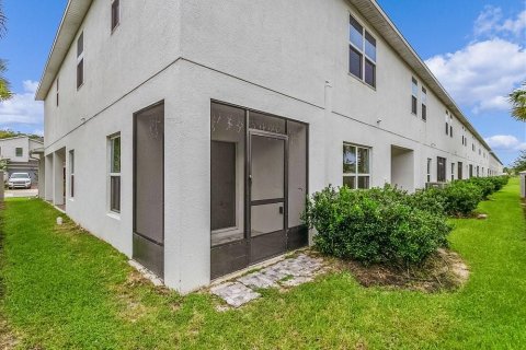 Adosado en alquiler en Kissimmee, Florida, 4 dormitorios, 179.39 m2 № 2273151 - foto 19