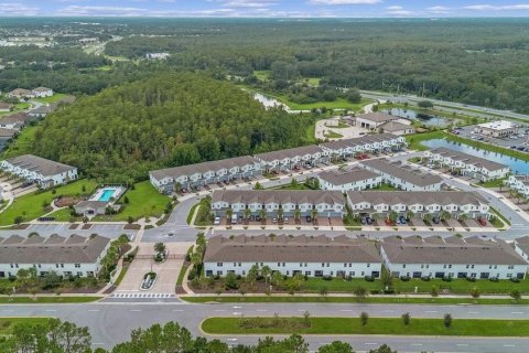 Adosado en alquiler en Kissimmee, Florida, 4 dormitorios, 179.39 m2 № 2273151 - foto 23
