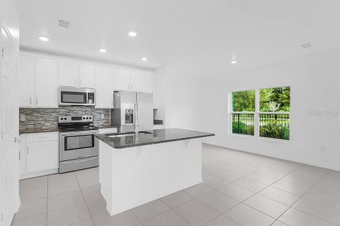 Adosado en alquiler en Kissimmee, Florida, 4 dormitorios, 179.39 m2 № 2273151 - foto 6