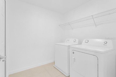 Adosado en alquiler en Kissimmee, Florida, 4 dormitorios, 179.39 m2 № 2273151 - foto 16