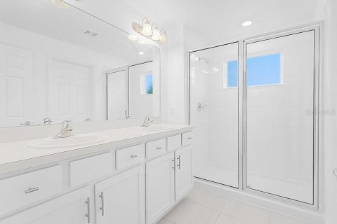 Adosado en alquiler en Kissimmee, Florida, 4 dormitorios, 179.39 m2 № 2273151 - foto 11