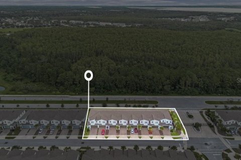 Adosado en alquiler en Kissimmee, Florida, 4 dormitorios, 179.39 m2 № 2273151 - foto 25