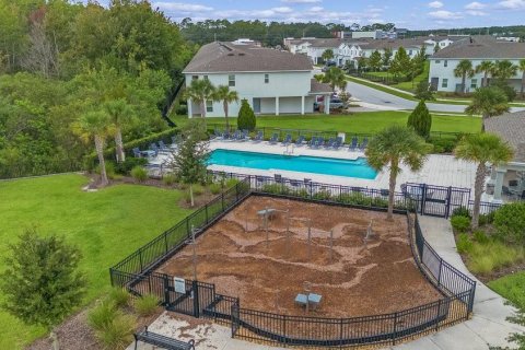 Adosado en alquiler en Kissimmee, Florida, 4 dormitorios, 179.39 m2 № 2273151 - foto 27
