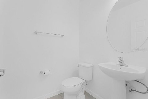 Adosado en alquiler en Kissimmee, Florida, 4 dormitorios, 179.39 m2 № 2273151 - foto 9