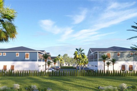 Townhouse in Seminole, Florida 3 bedrooms, 143.26 sq.m. № 1544714 - photo 6