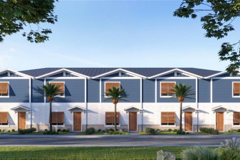 Townhouse in Seminole, Florida 3 bedrooms, 143.26 sq.m. № 1544714 - photo 2