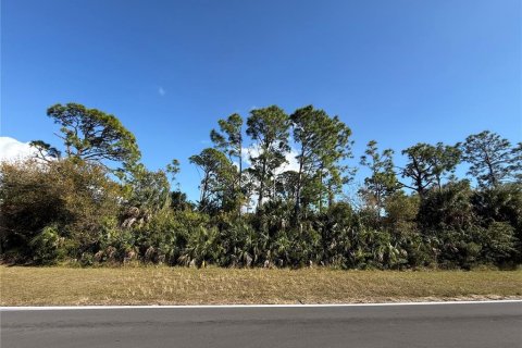 Terreno en venta en Englewood, Florida № 2108911 - foto 2
