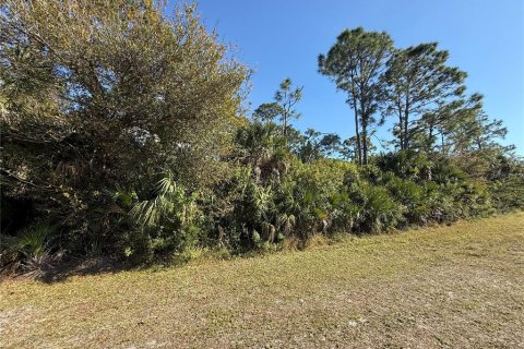 Terrain à Englewood, Floride № 2108911