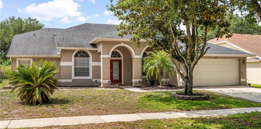 Casa en Orlando, Florida 4 dormitorios, 215.44 m2 № 1852859
