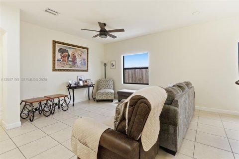 Villa ou maison à vendre à Miami, Floride: 3 chambres, 177.07 m2 № 2185179 - photo 5