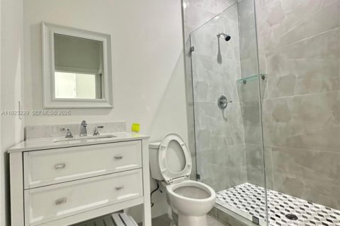 Купить виллу или дом в Майами-Дейд, Флорида 4 спальни, № 1976911 - фото 15