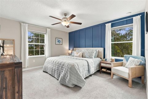 Touwnhouse à louer à Tampa, Floride: 3 chambres, 188.59 m2 № 2427462 - photo 29