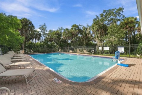Touwnhouse à louer à Tampa, Floride: 3 chambres, 188.59 m2 № 2427462 - photo 3