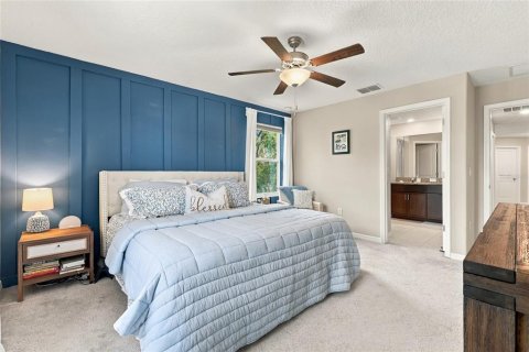 Touwnhouse à louer à Tampa, Floride: 3 chambres, 188.59 m2 № 2427462 - photo 30