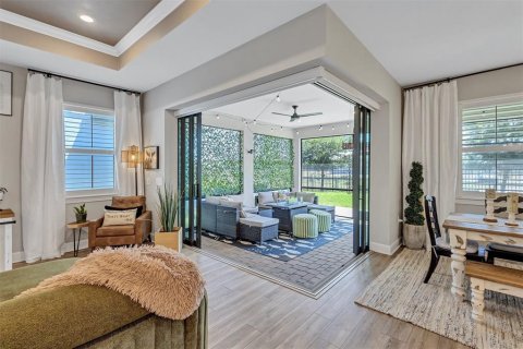 Villa ou maison à vendre à Bradenton, Floride: 3 chambres, 190.82 m2 № 2230726 - photo 7