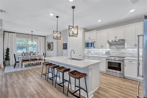 Villa ou maison à vendre à Bradenton, Floride: 3 chambres, 190.82 m2 № 2230726 - photo 10