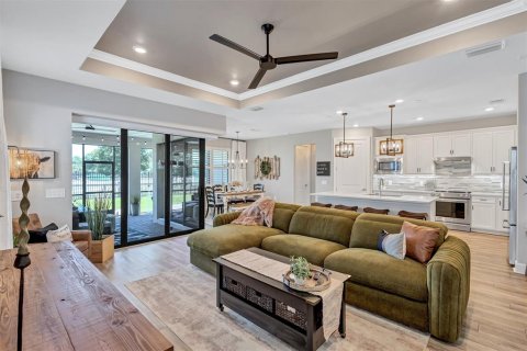 Villa ou maison à vendre à Bradenton, Floride: 3 chambres, 190.82 m2 № 2230726 - photo 9