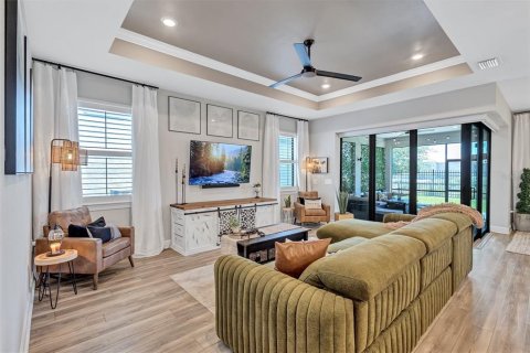 Villa ou maison à vendre à Bradenton, Floride: 3 chambres, 190.82 m2 № 2230726 - photo 6
