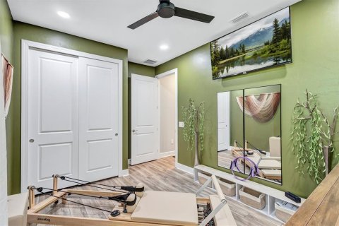 Villa ou maison à vendre à Bradenton, Floride: 3 chambres, 190.82 m2 № 2230726 - photo 29