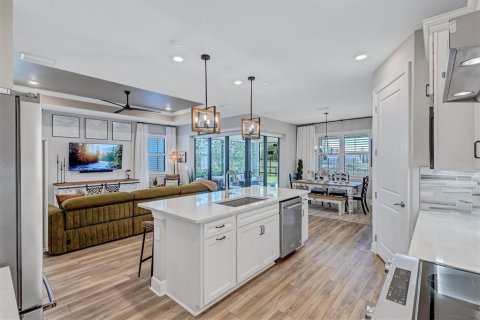 Villa ou maison à vendre à Bradenton, Floride: 3 chambres, 190.82 m2 № 2230726 - photo 14