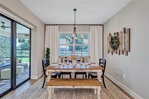 Villa ou maison à vendre à Bradenton, Floride: 3 chambres, 190.82 m2 № 2230726 - photo 16