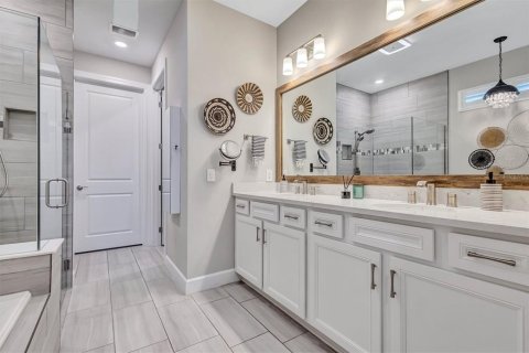 Villa ou maison à vendre à Bradenton, Floride: 3 chambres, 190.82 m2 № 2230726 - photo 22