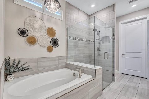 Villa ou maison à vendre à Bradenton, Floride: 3 chambres, 190.82 m2 № 2230726 - photo 23