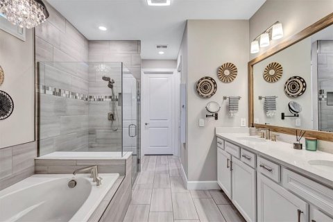 Villa ou maison à vendre à Bradenton, Floride: 3 chambres, 190.82 m2 № 2230726 - photo 21