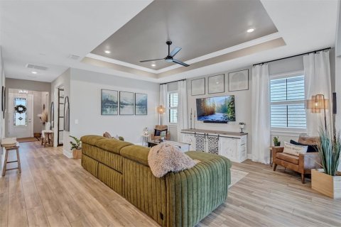 Villa ou maison à vendre à Bradenton, Floride: 3 chambres, 190.82 m2 № 2230726 - photo 8