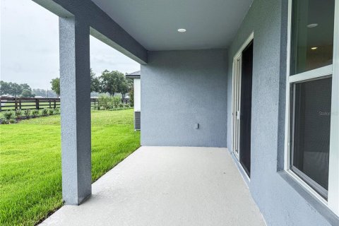 House in Ocala, Florida 3 bedrooms, 161.84 sq.m. № 2280120 - photo 23