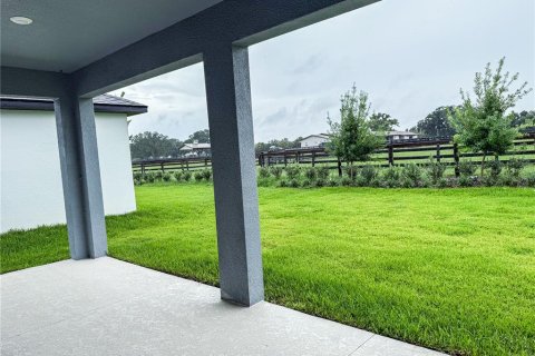 House in Ocala, Florida 3 bedrooms, 161.84 sq.m. № 2280120 - photo 22