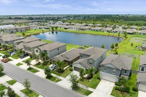 Casa en venta en Apollo Beach, Florida, 5 dormitorios, 224.36 m2 № 1808057 - foto 27