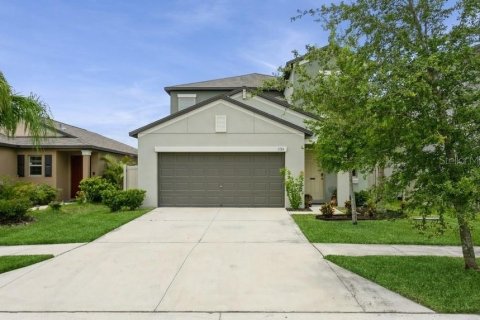Casa en venta en Apollo Beach, Florida, 5 dormitorios, 224.36 m2 № 1808057 - foto 2