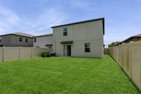 Casa en venta en Apollo Beach, Florida, 5 dormitorios, 224.36 m2 № 1808057 - foto 24